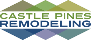 Castle Pines Remodeling Logo