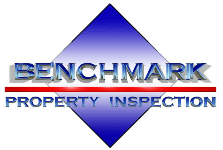 Benchmark Property Inspection Logo