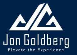 Jon Goldberg Logo