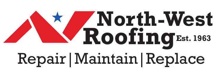 North-West Roofing Logo