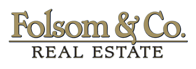 Folsom & Company Real Estate Logo