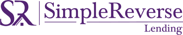 Simple Reverse Lending Logo