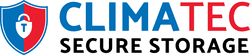 Climatec Secure Storage Logo