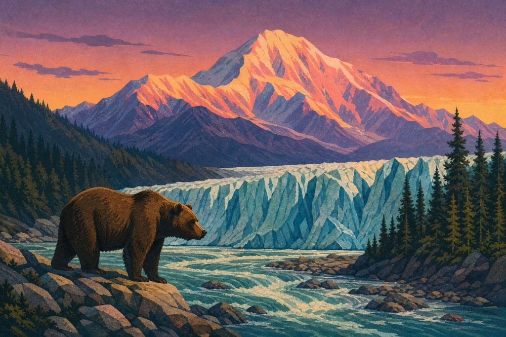 Alaska