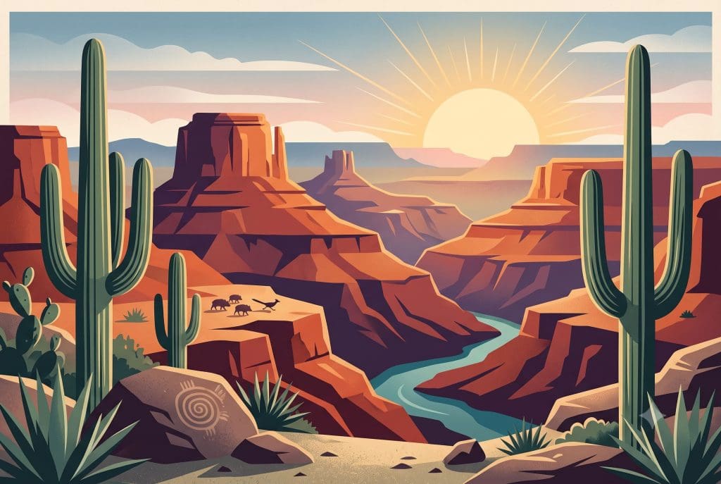 Arizona