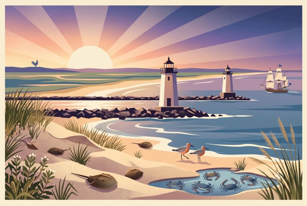 Delaware