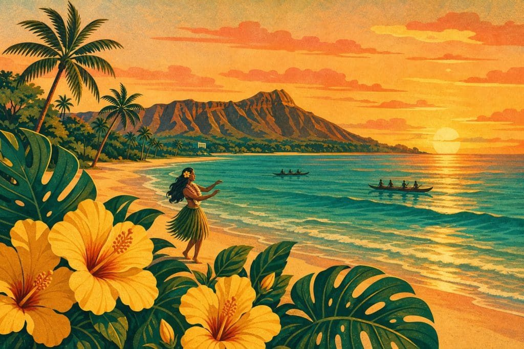 Hawaii