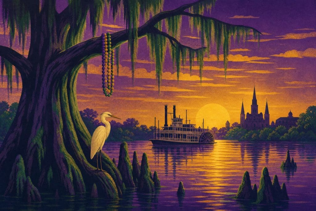 Louisiana