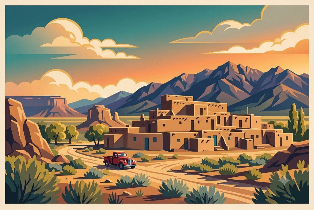 New Mexico