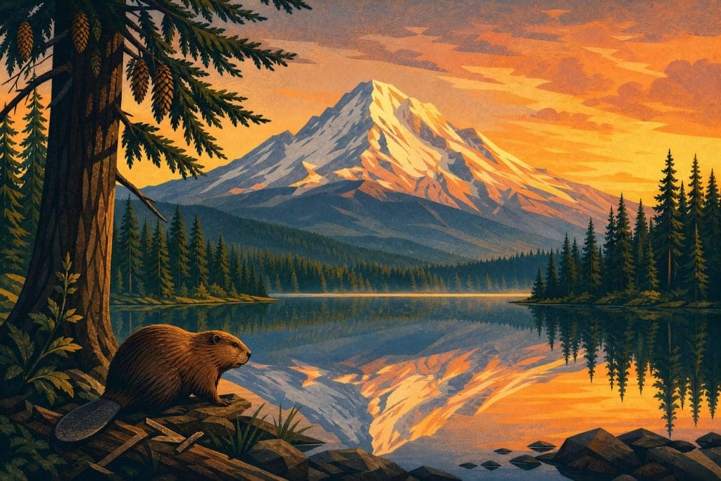 Oregon