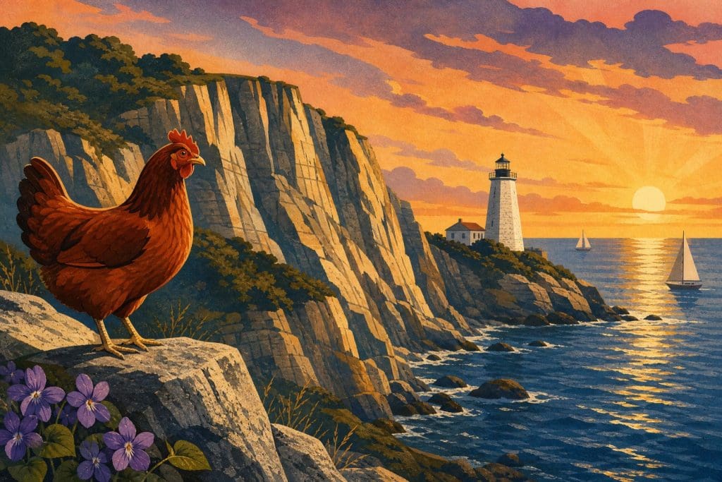 Rhode Island