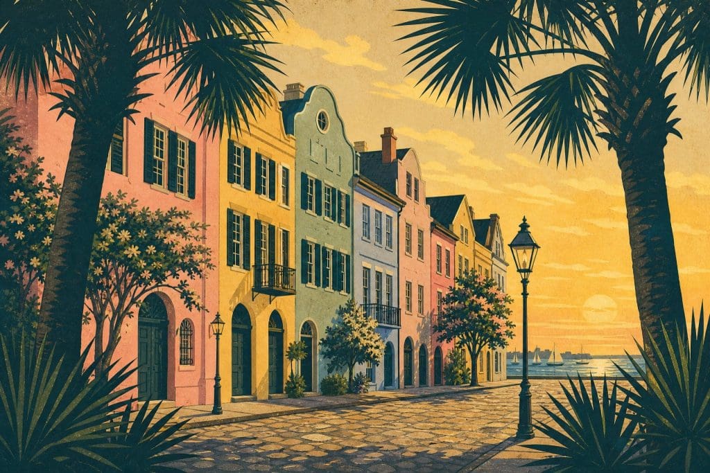 South Carolina