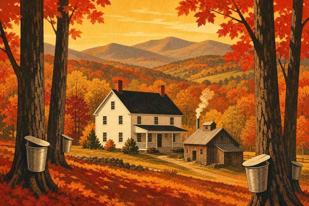 Vermont