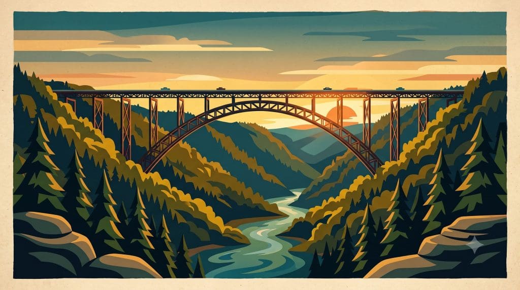 West Virginia