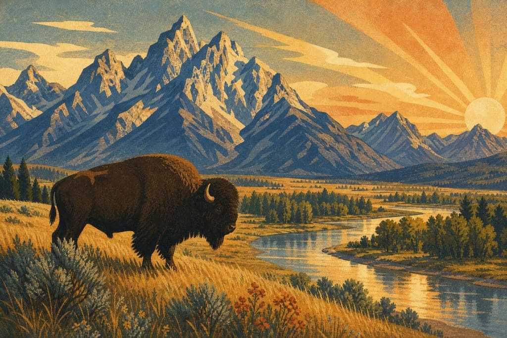 Wyoming