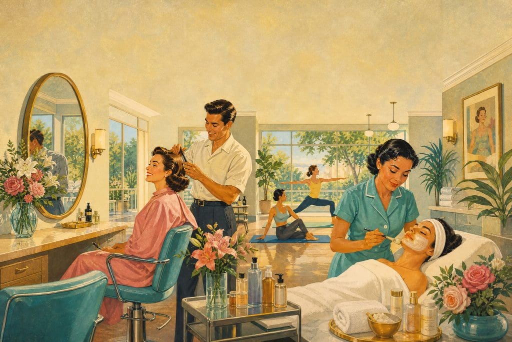 Health & Beauty