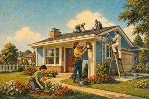 Home Services