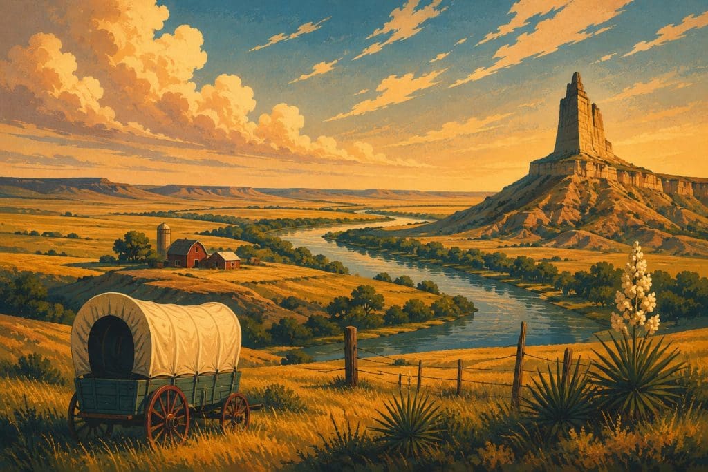 Nebraska
