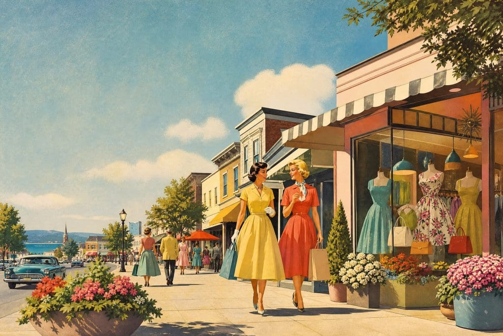 Shop