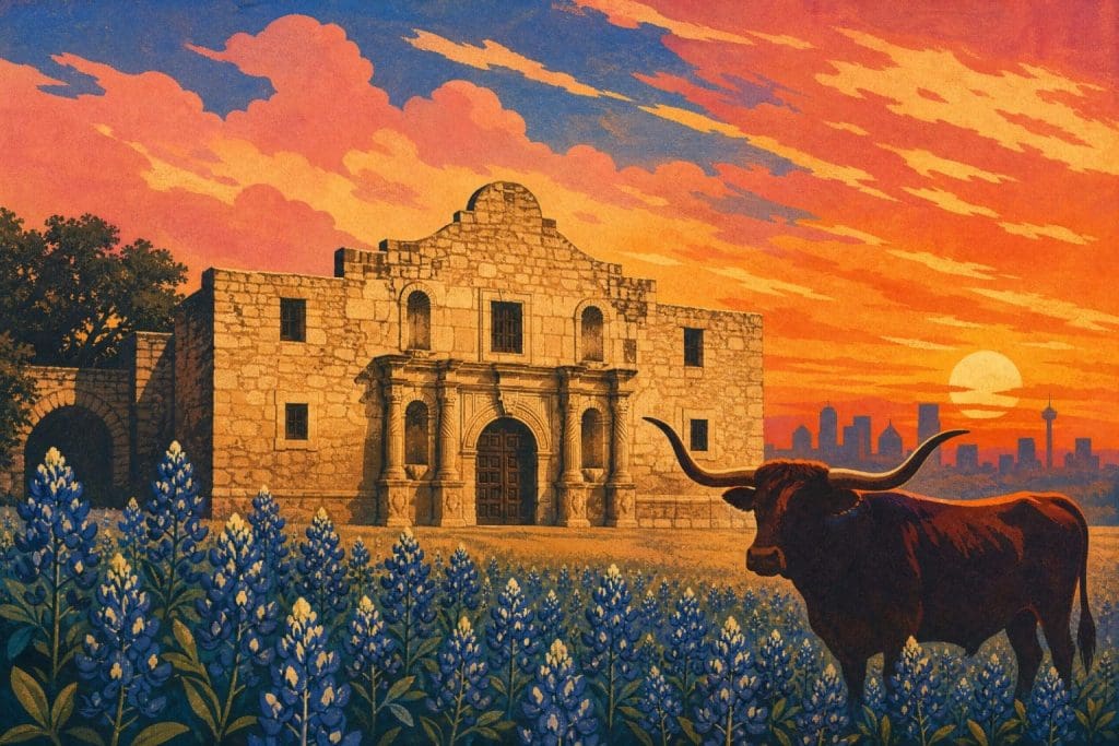 Texas