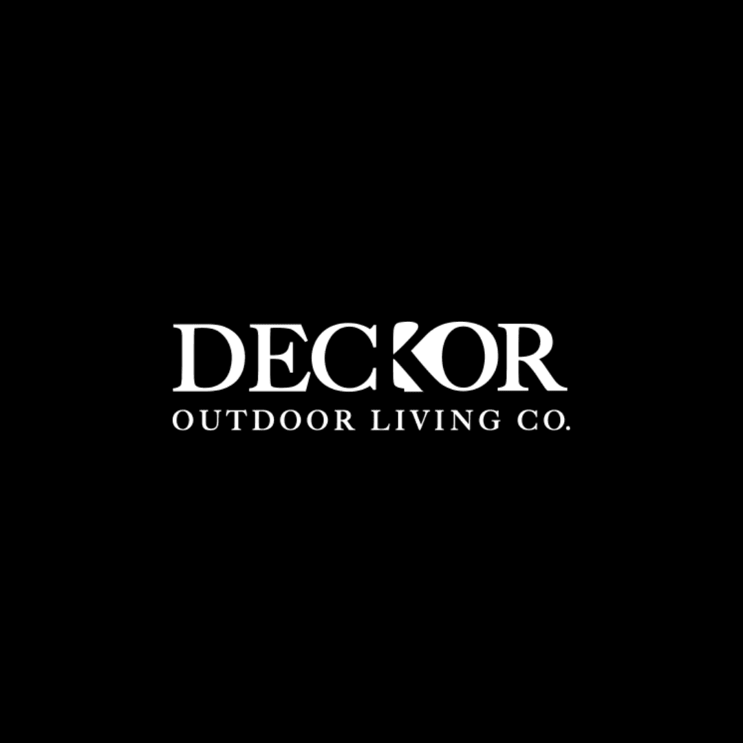 DecKor Outdoor Living Logo